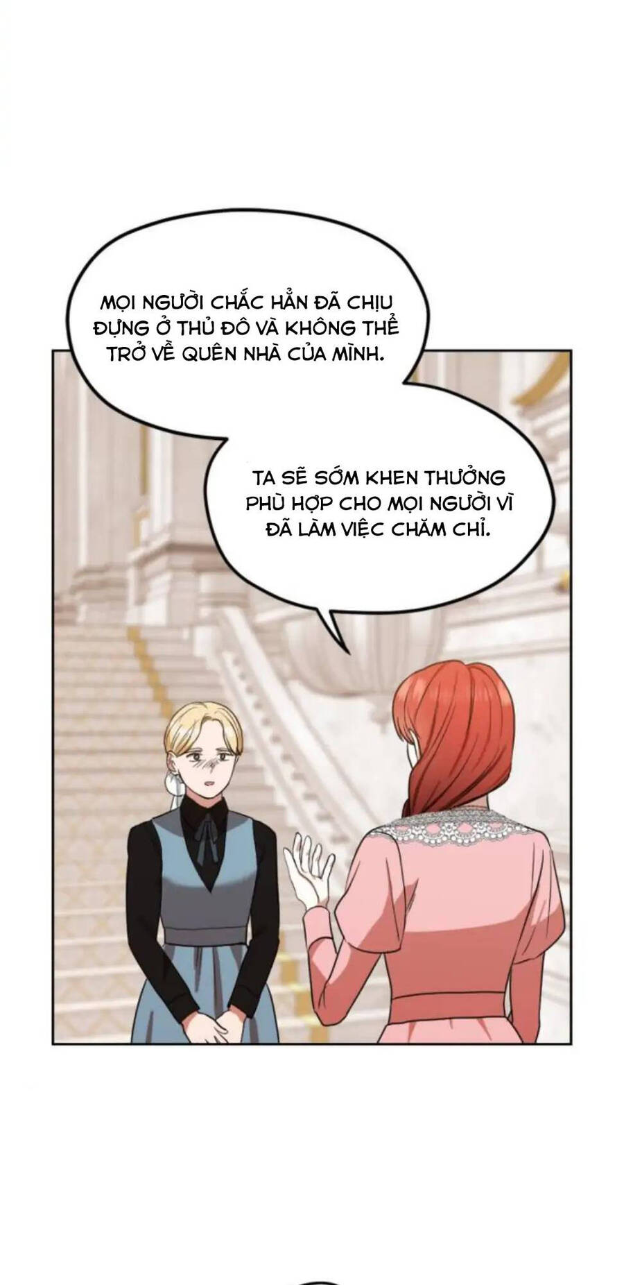 Ta Muốn Biến Phu Quân Thành Bá Chủ Chapter 66 - Trang 2