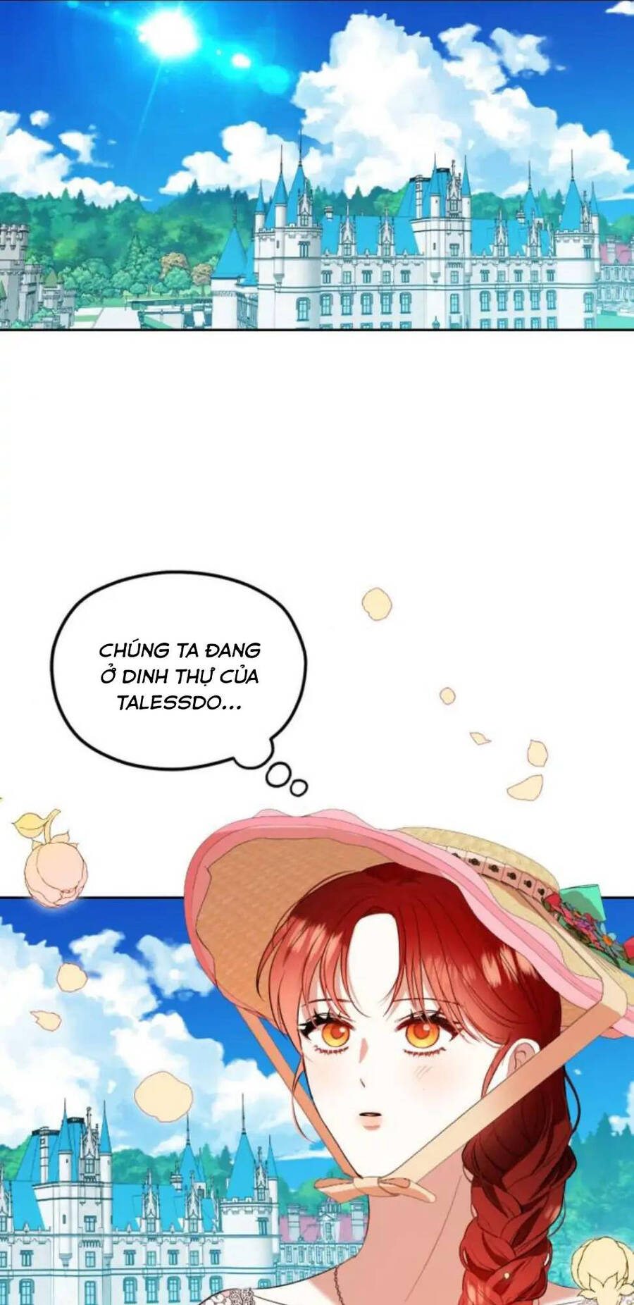 Ta Muốn Biến Phu Quân Thành Bá Chủ Chapter 66 - Trang 2