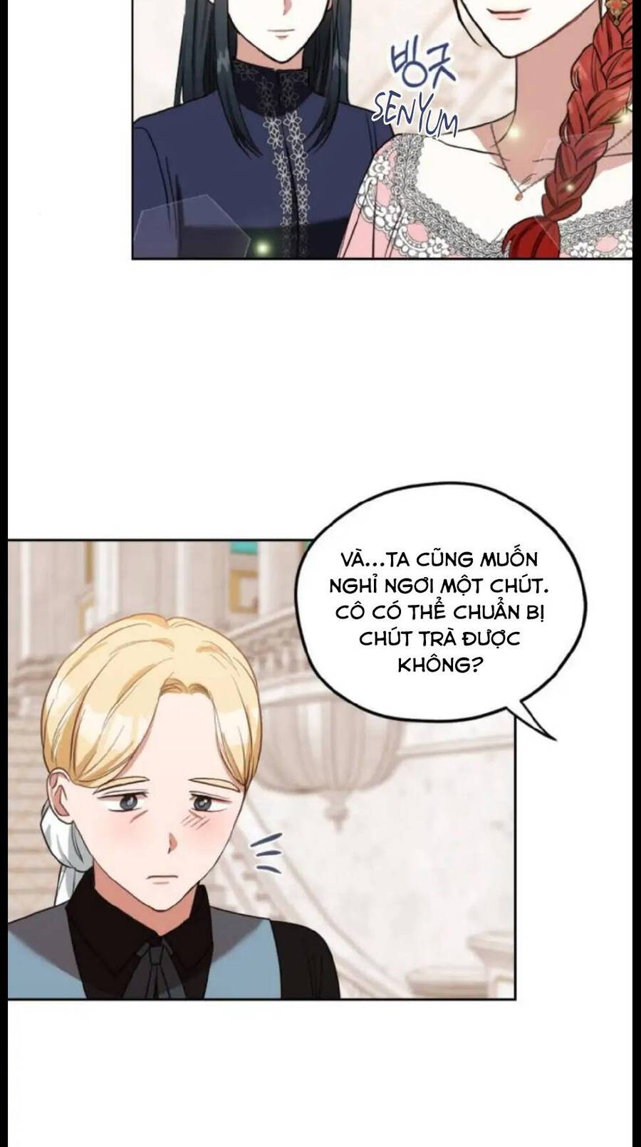 Ta Muốn Biến Phu Quân Thành Bá Chủ Chapter 66 - Trang 2