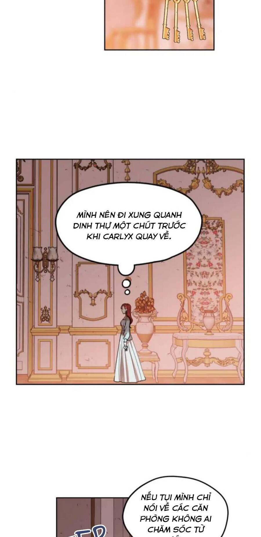 Ta Muốn Biến Phu Quân Thành Bá Chủ Chapter 66 - Trang 2