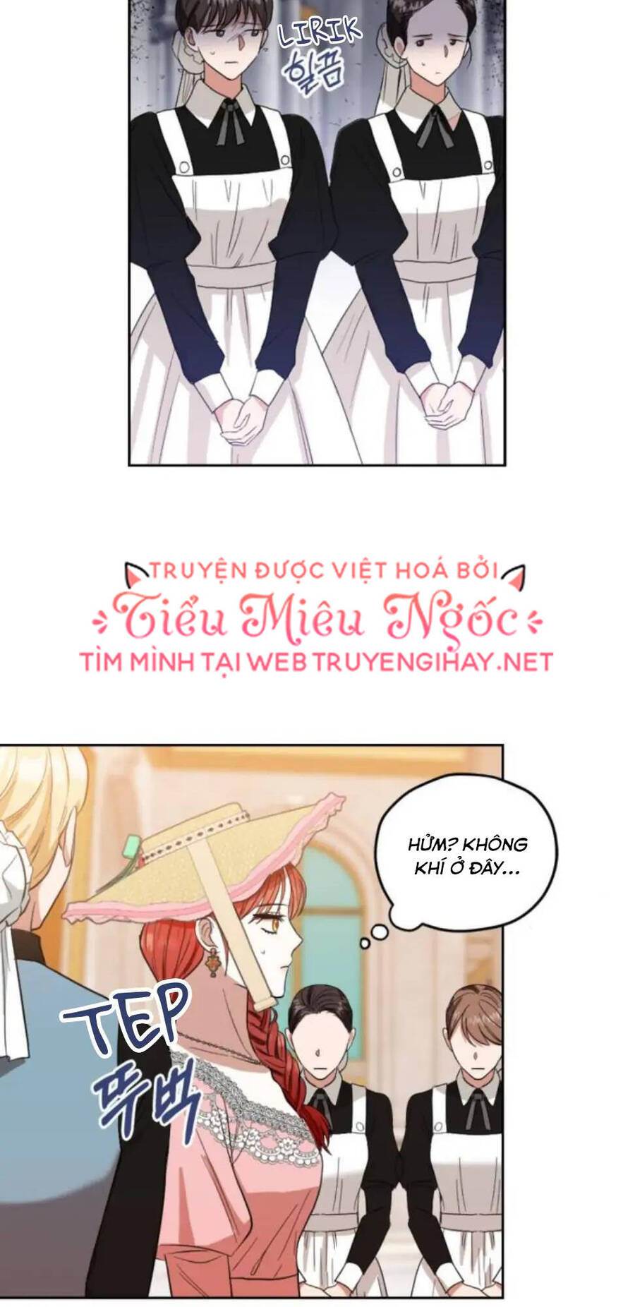 Ta Muốn Biến Phu Quân Thành Bá Chủ Chapter 66 - Trang 2