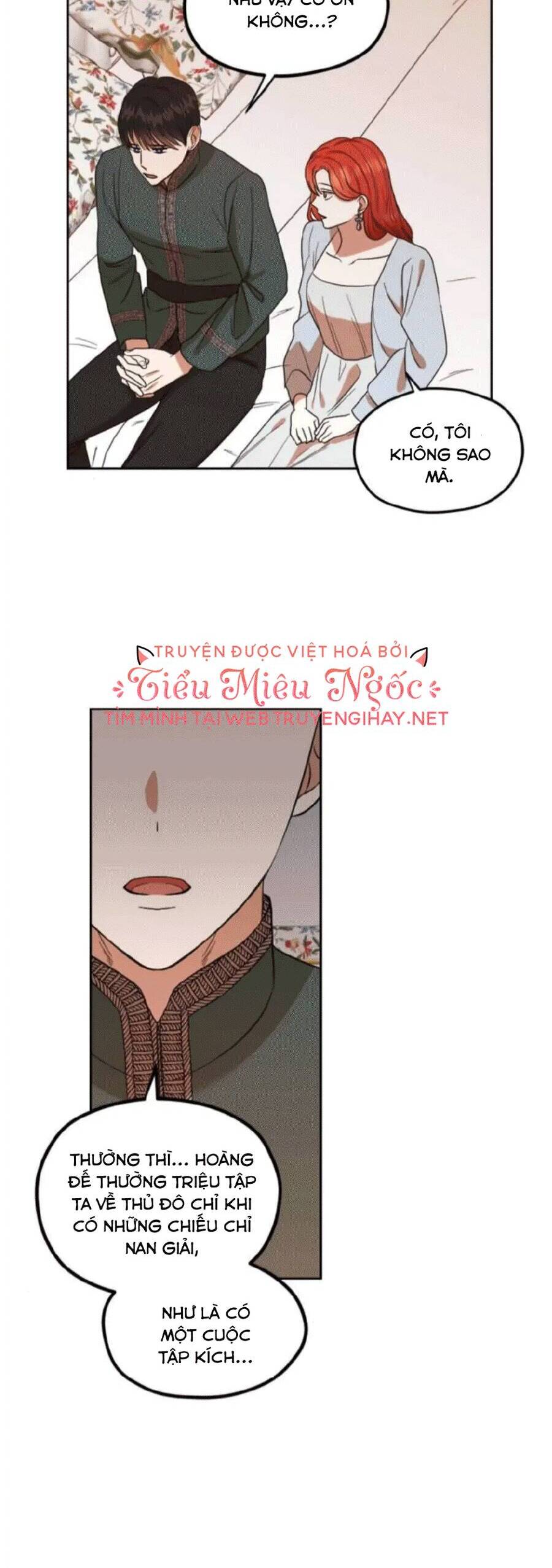 Ta Muốn Biến Phu Quân Thành Bá Chủ Chapter 67 - Trang 2