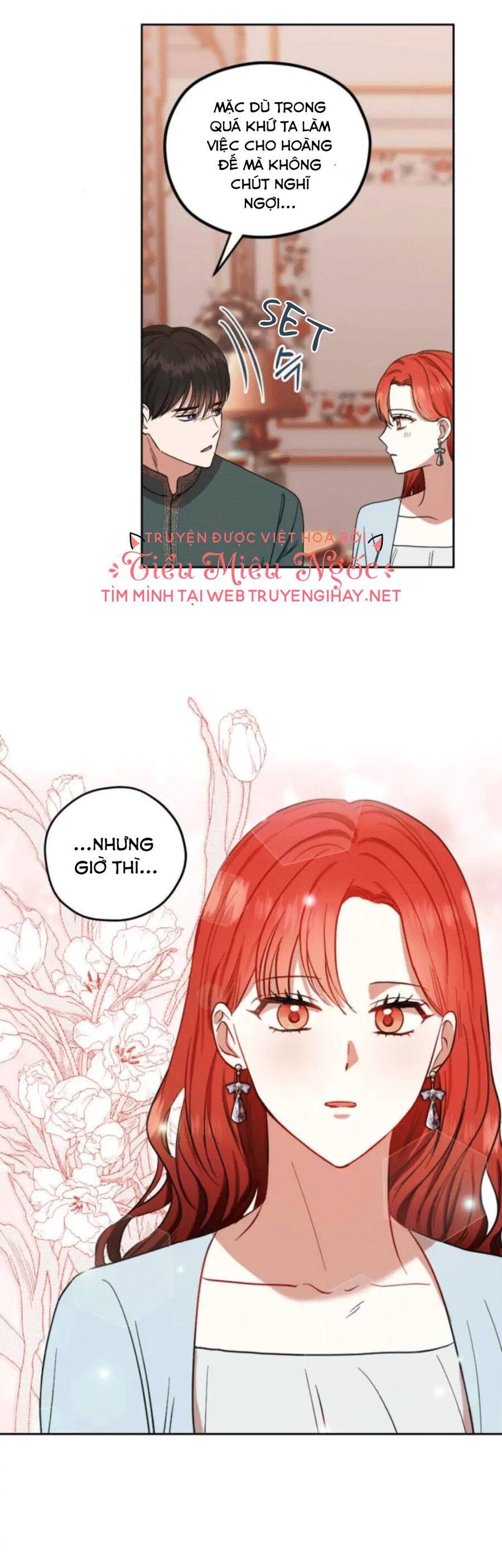 Ta Muốn Biến Phu Quân Thành Bá Chủ Chapter 67 - Trang 2