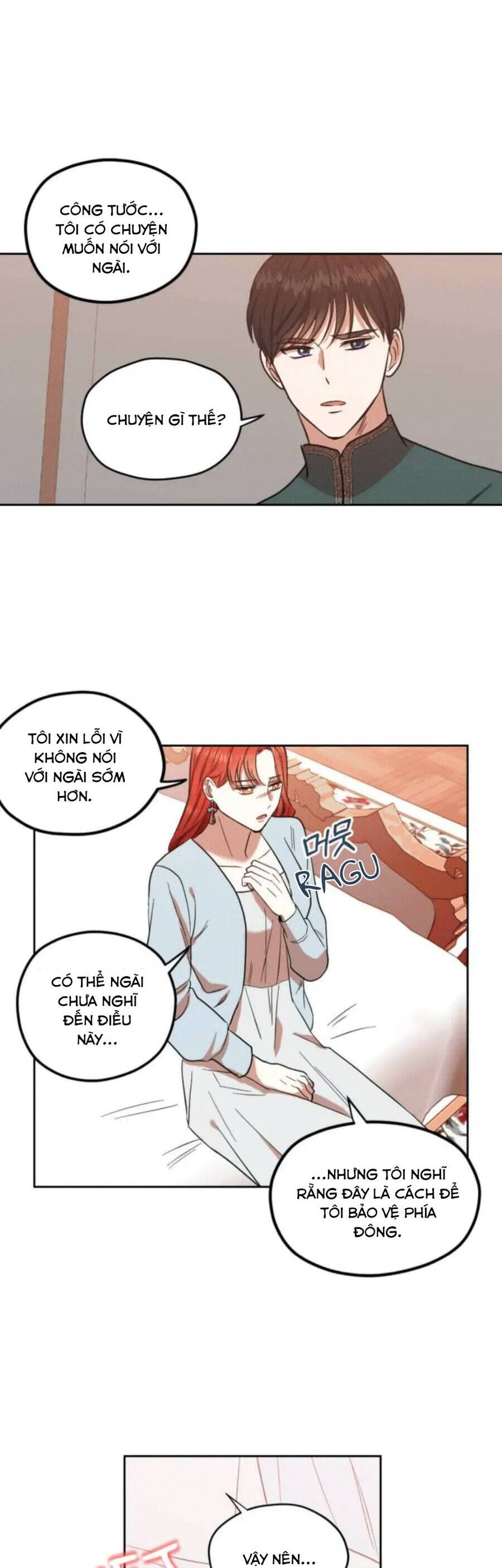 Ta Muốn Biến Phu Quân Thành Bá Chủ Chapter 67 - Trang 2