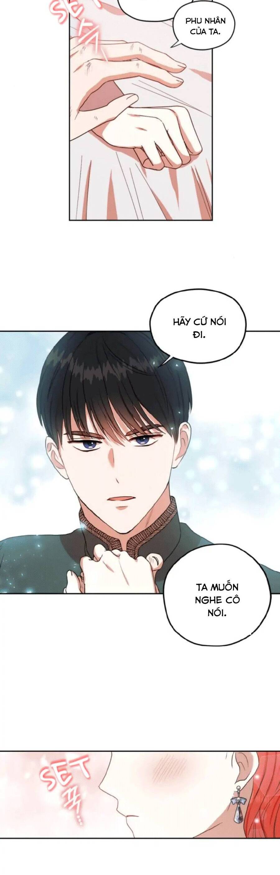 Ta Muốn Biến Phu Quân Thành Bá Chủ Chapter 67 - Trang 2