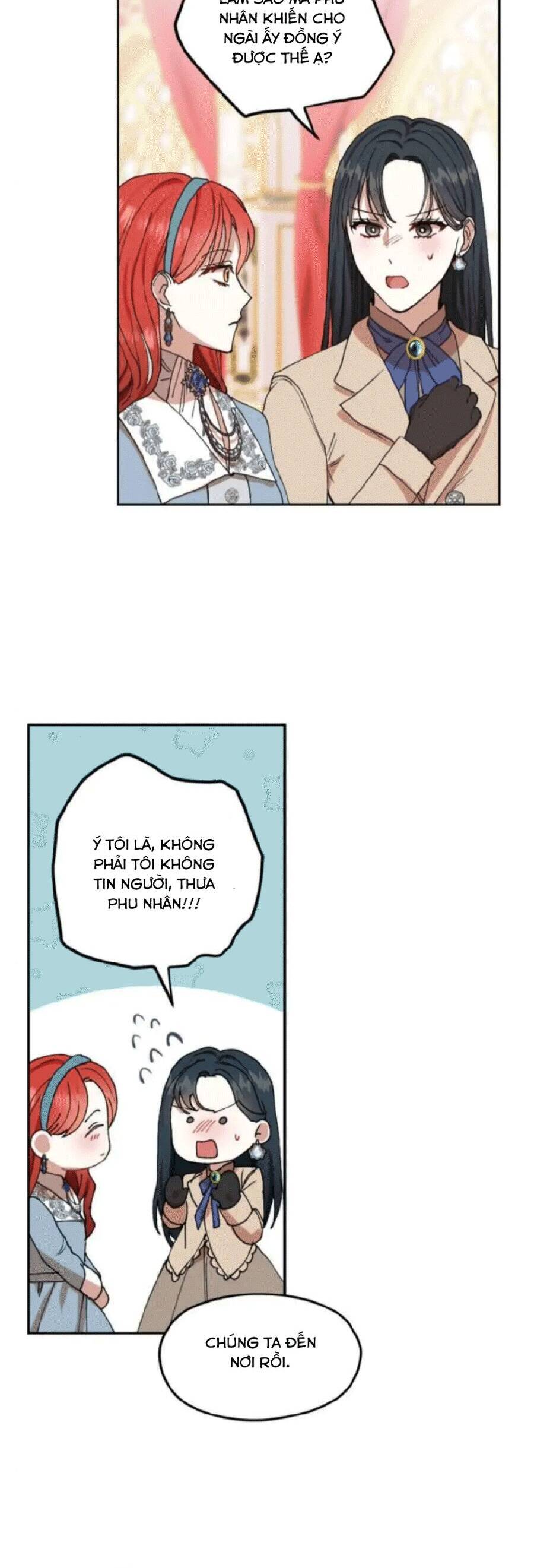 Ta Muốn Biến Phu Quân Thành Bá Chủ Chapter 67 - Trang 2