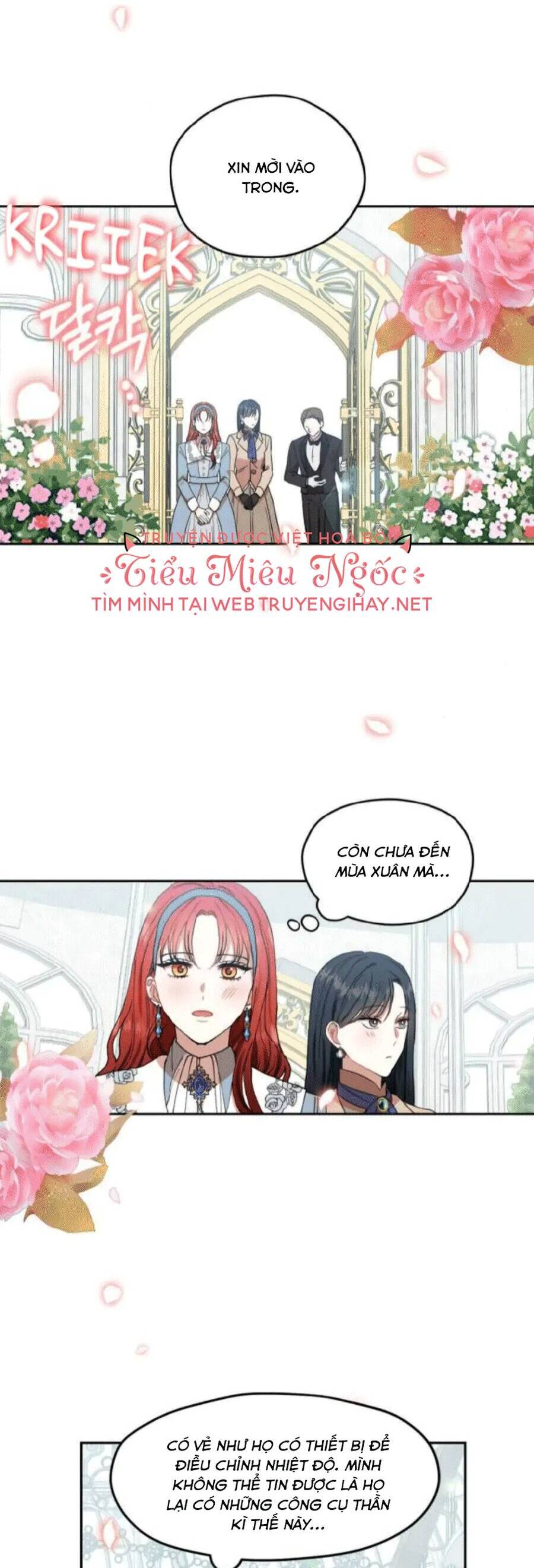 Ta Muốn Biến Phu Quân Thành Bá Chủ Chapter 67 - Trang 2