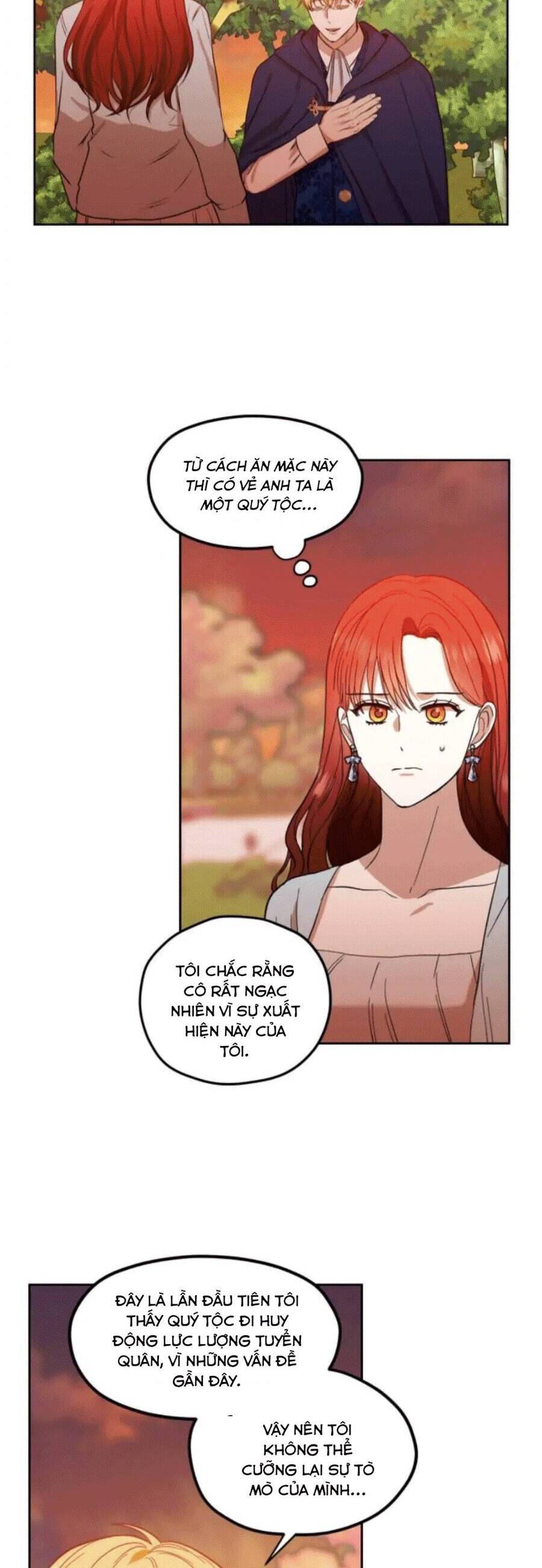 Ta Muốn Biến Phu Quân Thành Bá Chủ Chapter 67 - Trang 2