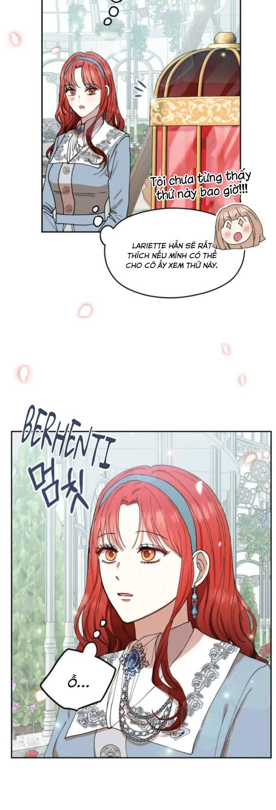 Ta Muốn Biến Phu Quân Thành Bá Chủ Chapter 67 - Trang 2