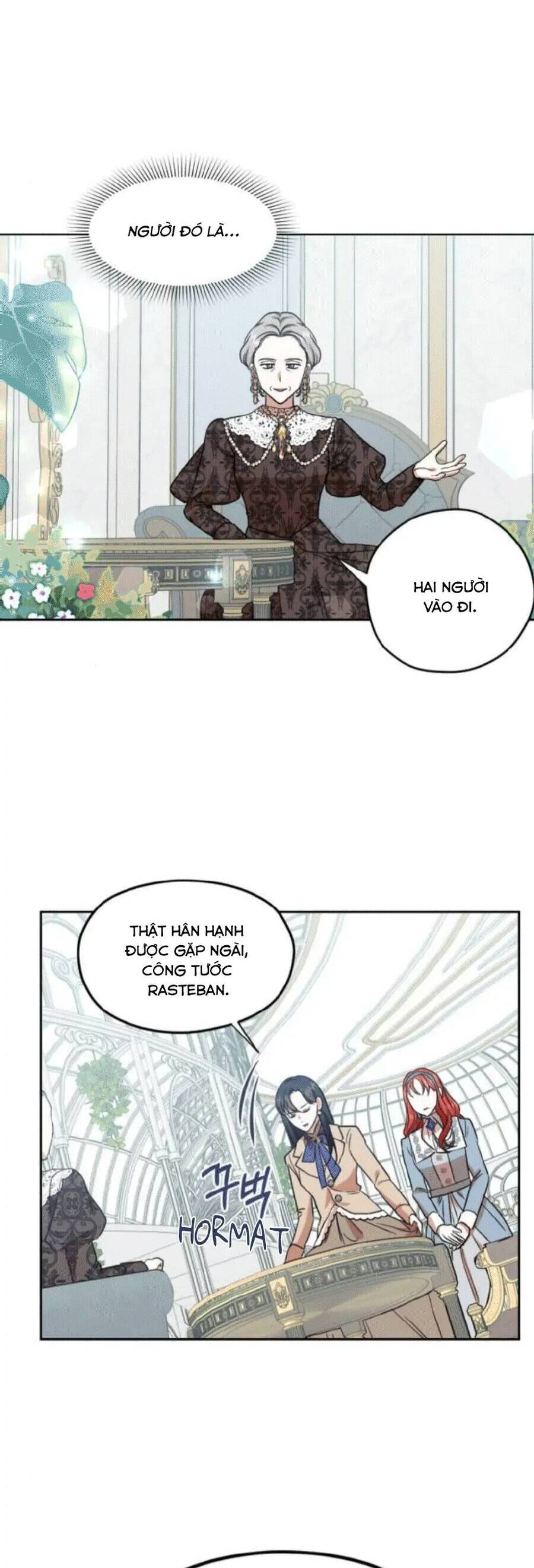 Ta Muốn Biến Phu Quân Thành Bá Chủ Chapter 67 - Trang 2