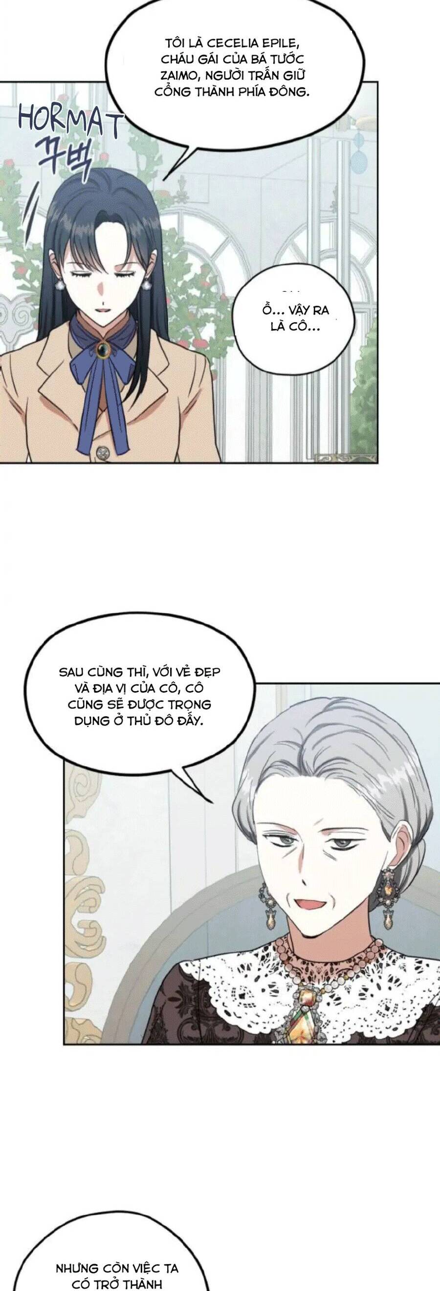 Ta Muốn Biến Phu Quân Thành Bá Chủ Chapter 67 - Trang 2