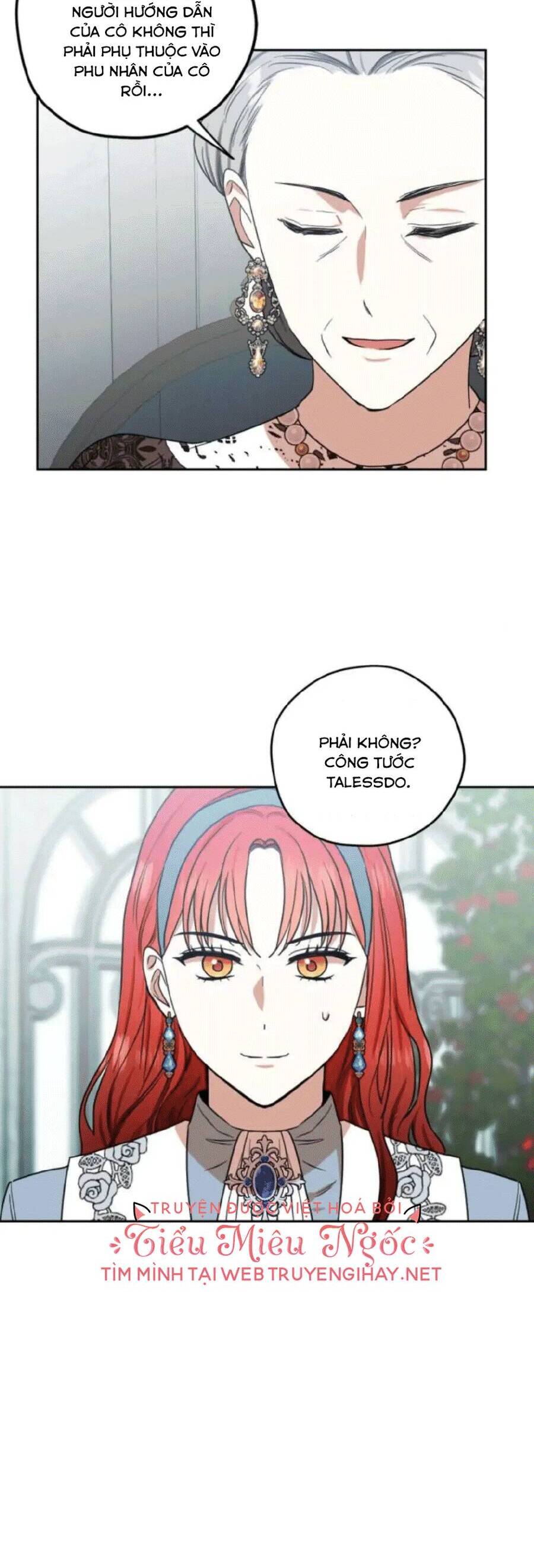 Ta Muốn Biến Phu Quân Thành Bá Chủ Chapter 67 - Trang 2