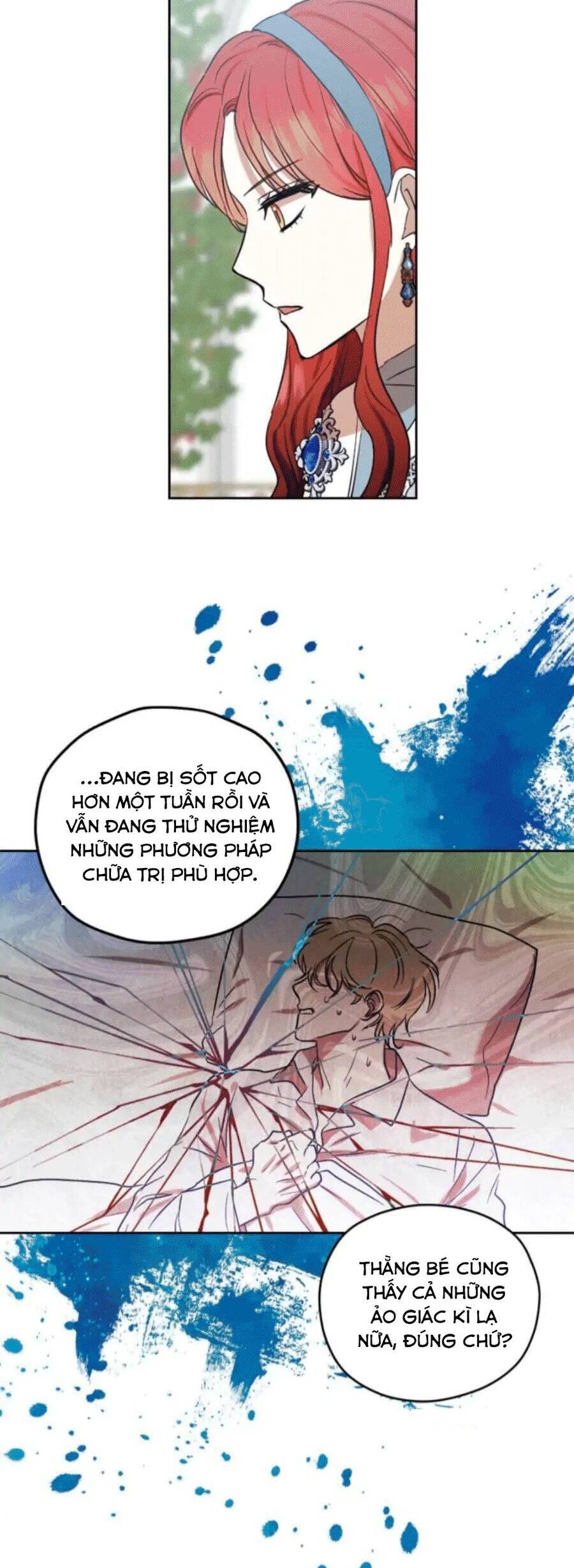 Ta Muốn Biến Phu Quân Thành Bá Chủ Chapter 67 - Trang 2