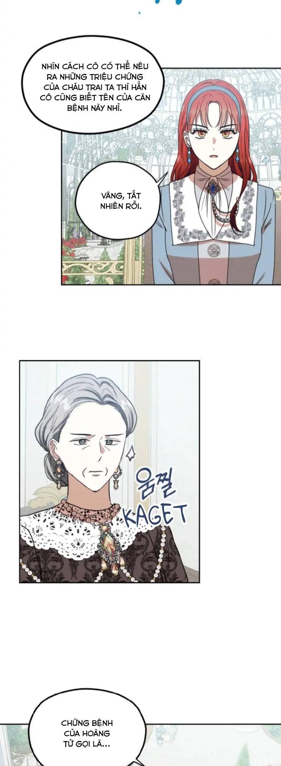 Ta Muốn Biến Phu Quân Thành Bá Chủ Chapter 67 - Trang 2