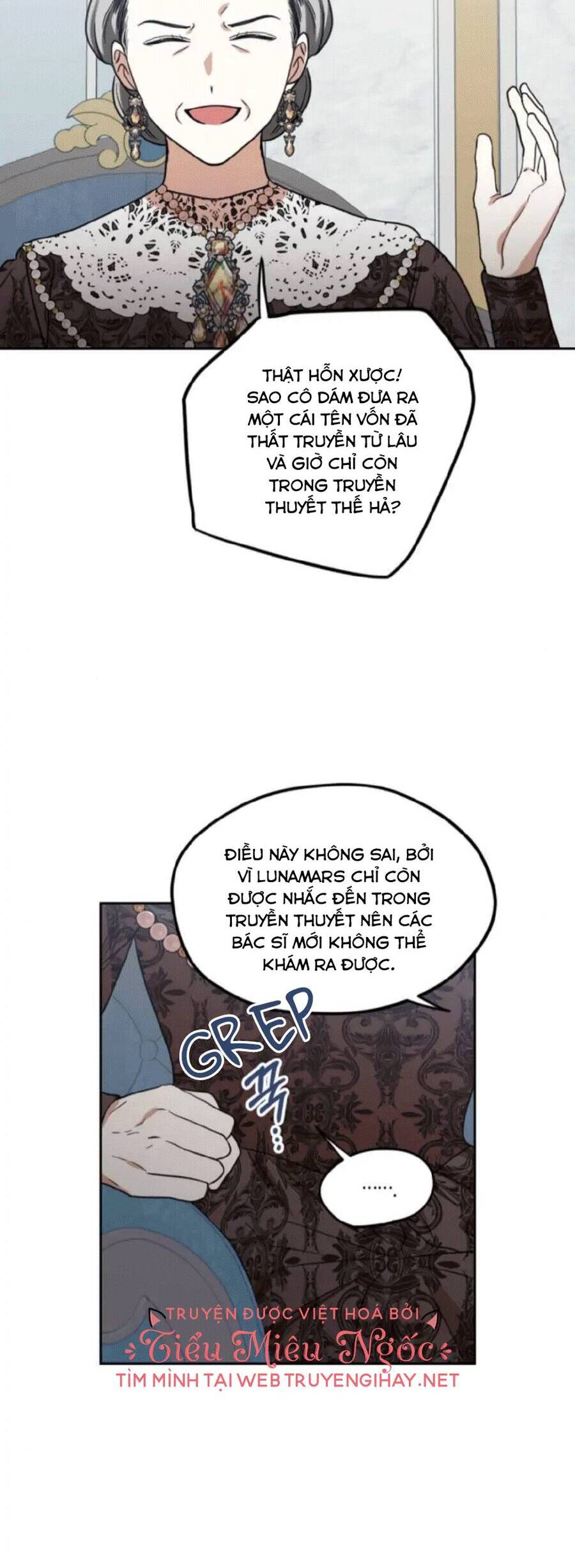 Ta Muốn Biến Phu Quân Thành Bá Chủ Chapter 67 - Trang 2