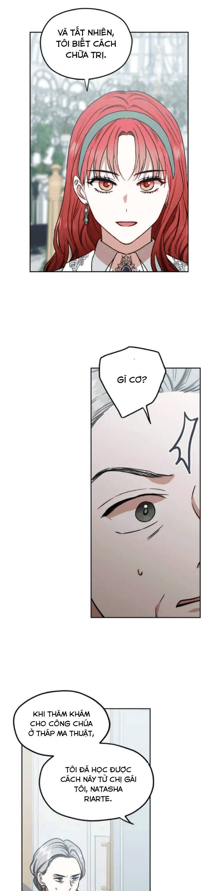 Ta Muốn Biến Phu Quân Thành Bá Chủ Chapter 67 - Trang 2