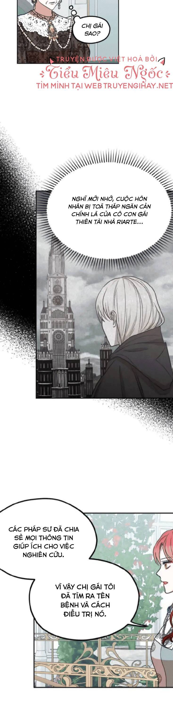 Ta Muốn Biến Phu Quân Thành Bá Chủ Chapter 67 - Trang 2