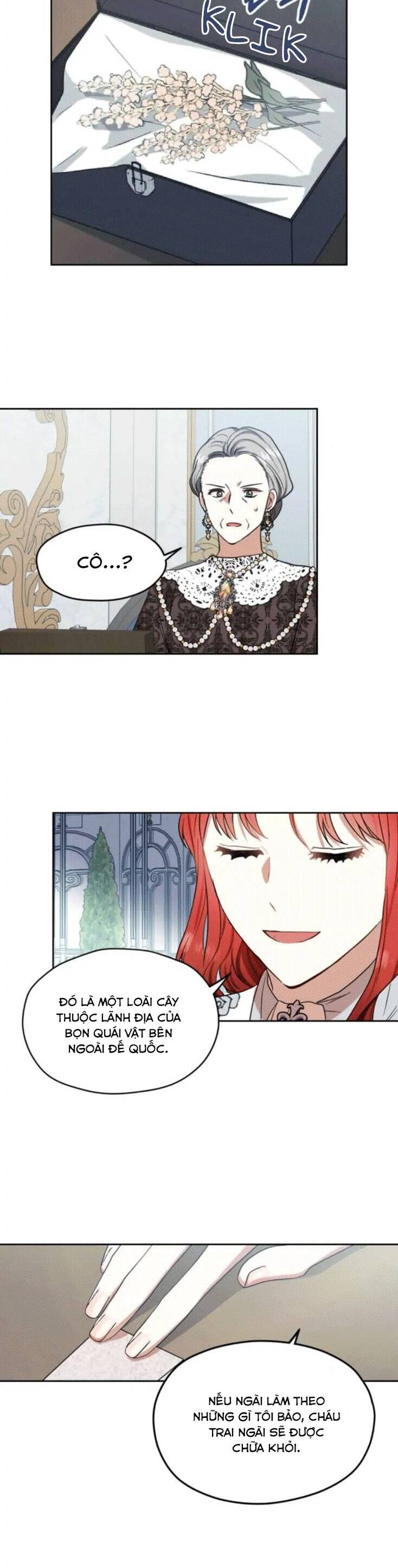 Ta Muốn Biến Phu Quân Thành Bá Chủ Chapter 67 - Trang 2