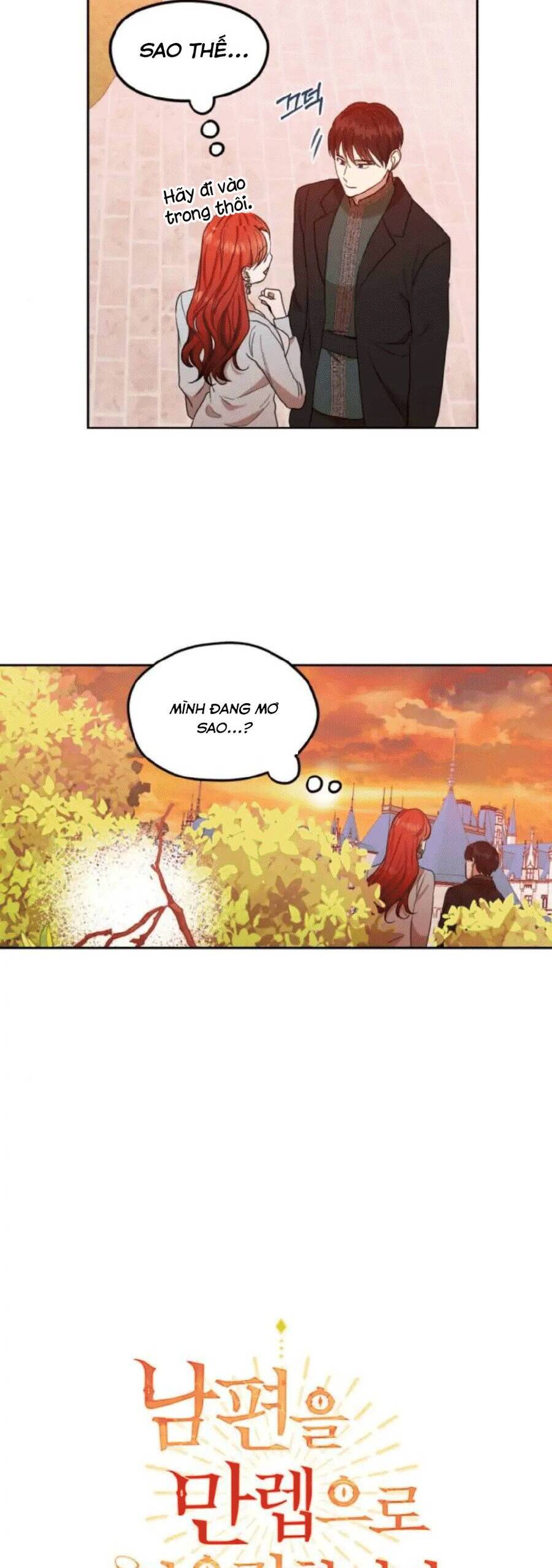 Ta Muốn Biến Phu Quân Thành Bá Chủ Chapter 67 - Trang 2