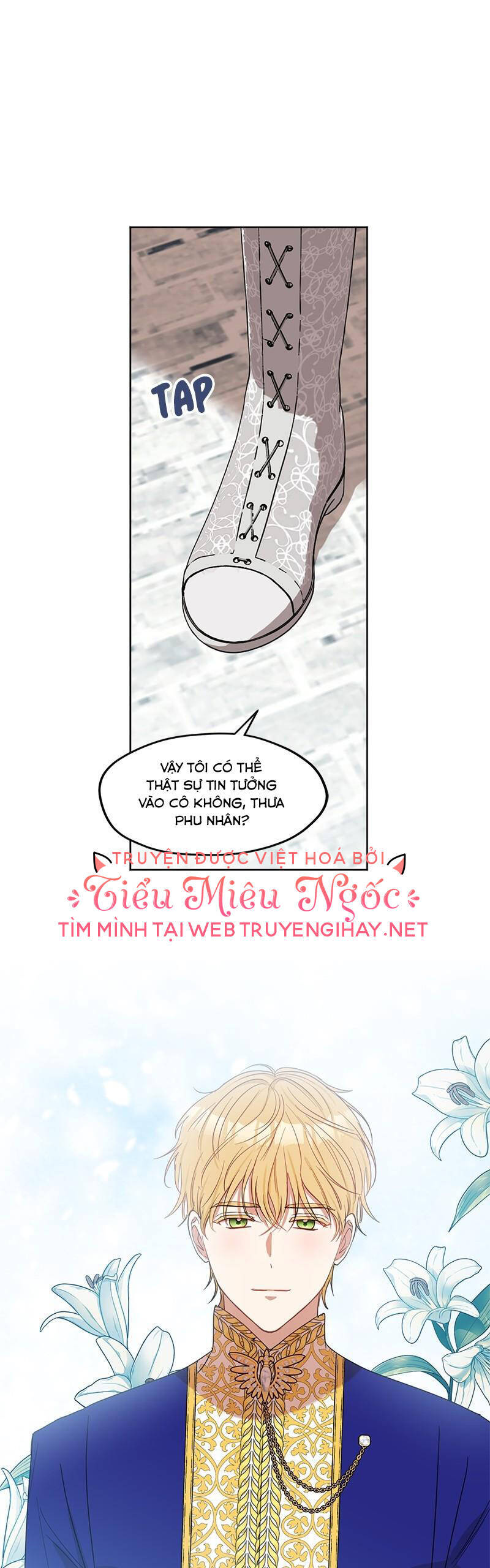 Ta Muốn Biến Phu Quân Thành Bá Chủ Chapter 68 - Trang 2