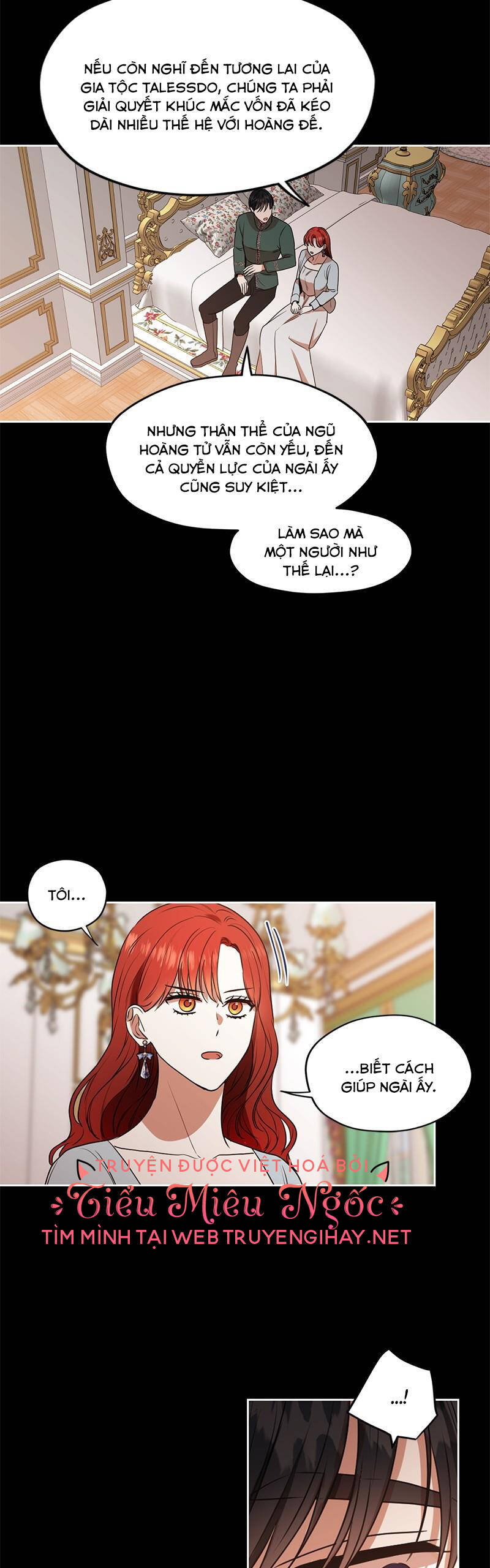 Ta Muốn Biến Phu Quân Thành Bá Chủ Chapter 68 - Trang 2