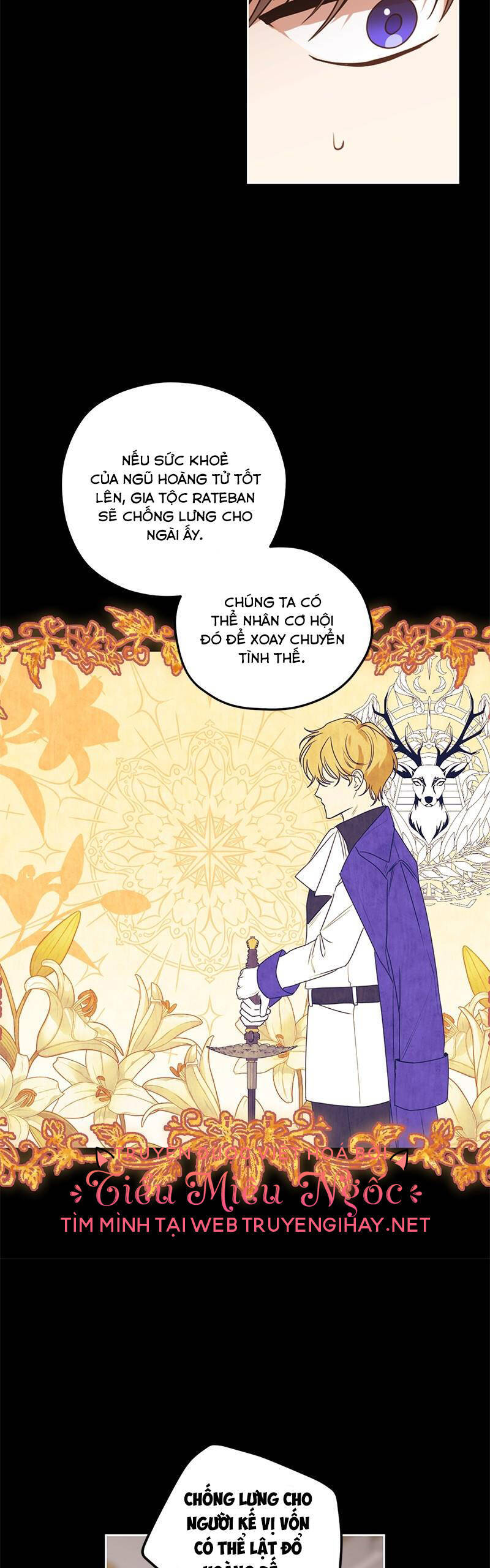 Ta Muốn Biến Phu Quân Thành Bá Chủ Chapter 68 - Trang 2