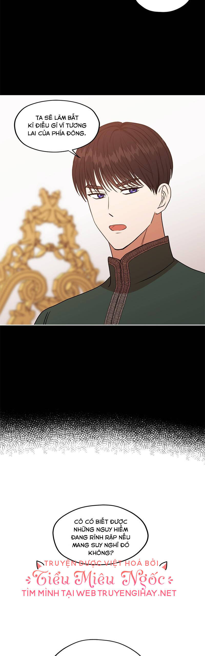 Ta Muốn Biến Phu Quân Thành Bá Chủ Chapter 68 - Trang 2