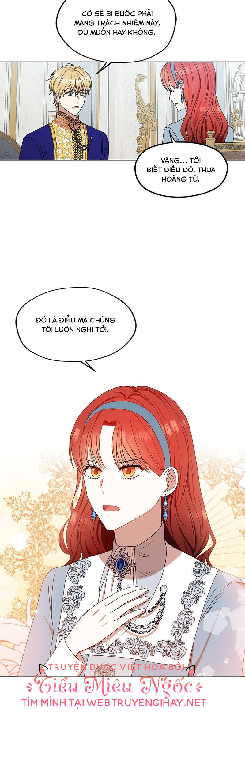 Ta Muốn Biến Phu Quân Thành Bá Chủ Chapter 68 - Trang 2