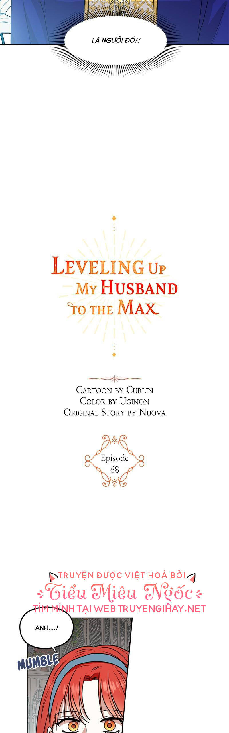 Ta Muốn Biến Phu Quân Thành Bá Chủ Chapter 68 - Trang 2