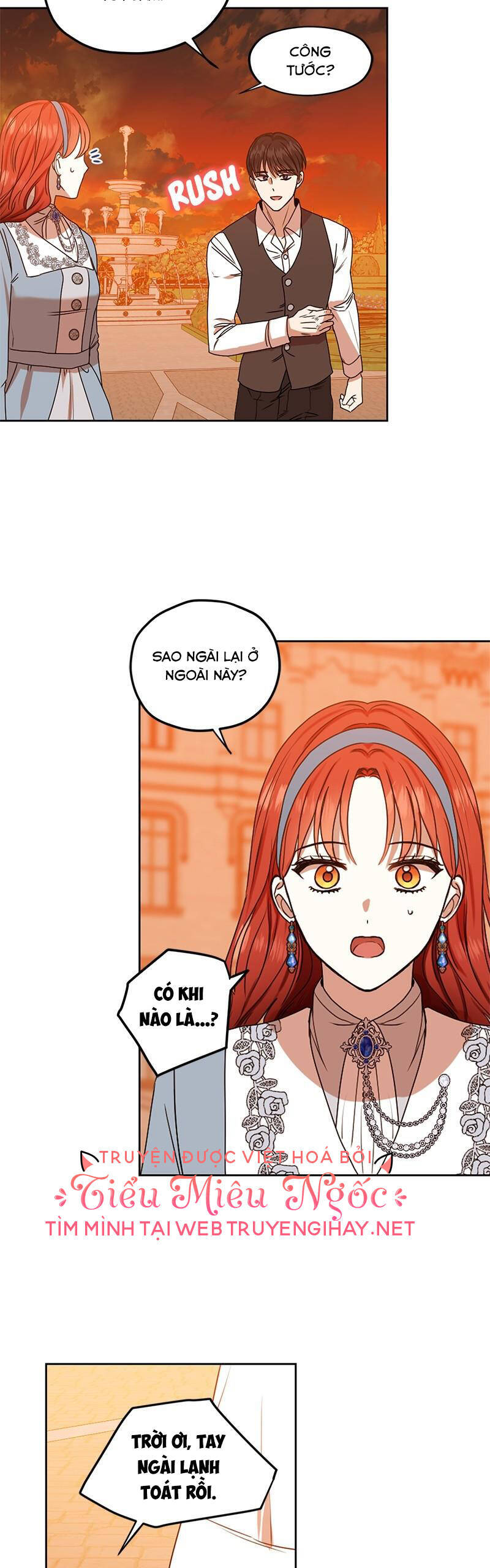 Ta Muốn Biến Phu Quân Thành Bá Chủ Chapter 68 - Trang 2