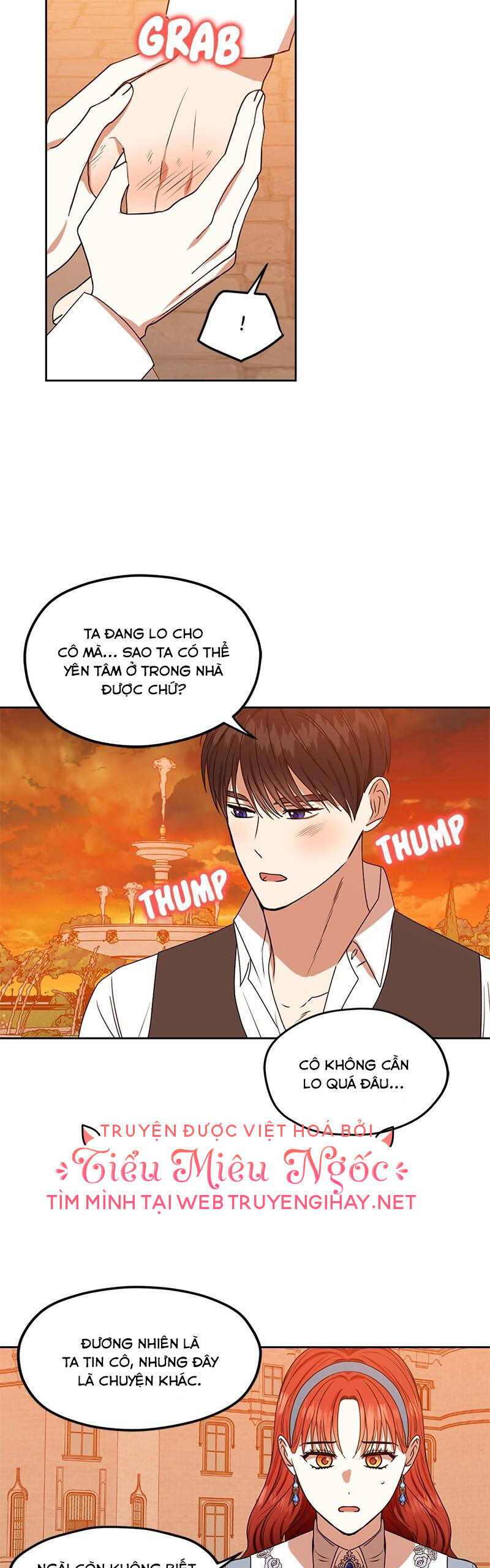 Ta Muốn Biến Phu Quân Thành Bá Chủ Chapter 68 - Trang 2
