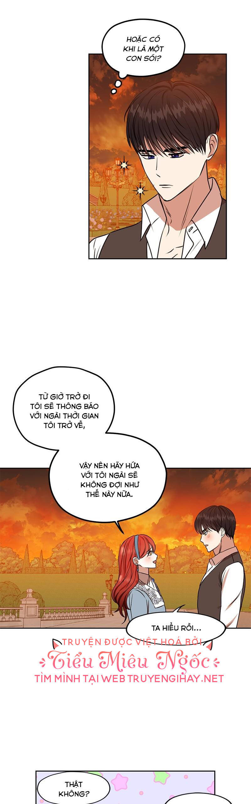 Ta Muốn Biến Phu Quân Thành Bá Chủ Chapter 68 - Trang 2