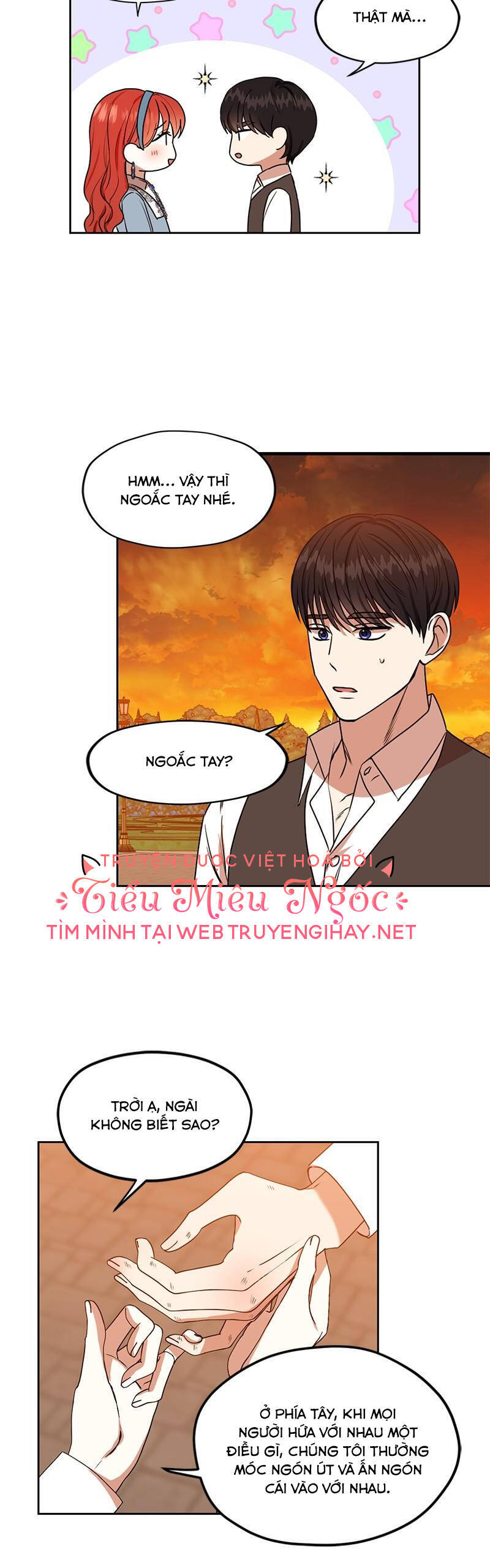 Ta Muốn Biến Phu Quân Thành Bá Chủ Chapter 68 - Trang 2