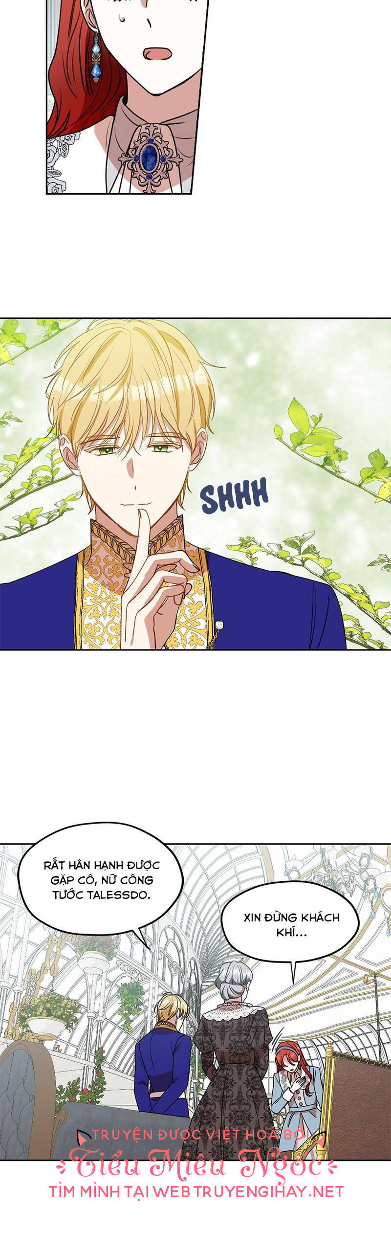 Ta Muốn Biến Phu Quân Thành Bá Chủ Chapter 68 - Trang 2