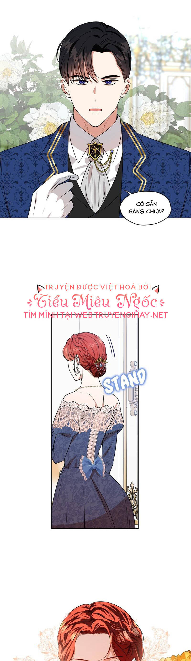 Ta Muốn Biến Phu Quân Thành Bá Chủ Chapter 68 - Trang 2