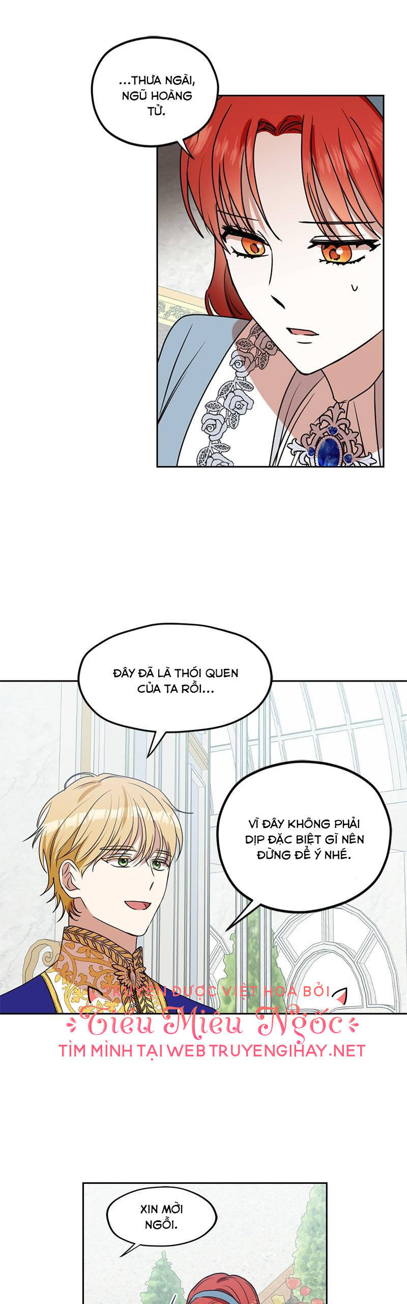 Ta Muốn Biến Phu Quân Thành Bá Chủ Chapter 68 - Trang 2