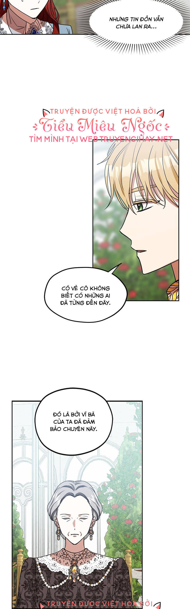 Ta Muốn Biến Phu Quân Thành Bá Chủ Chapter 68 - Trang 2