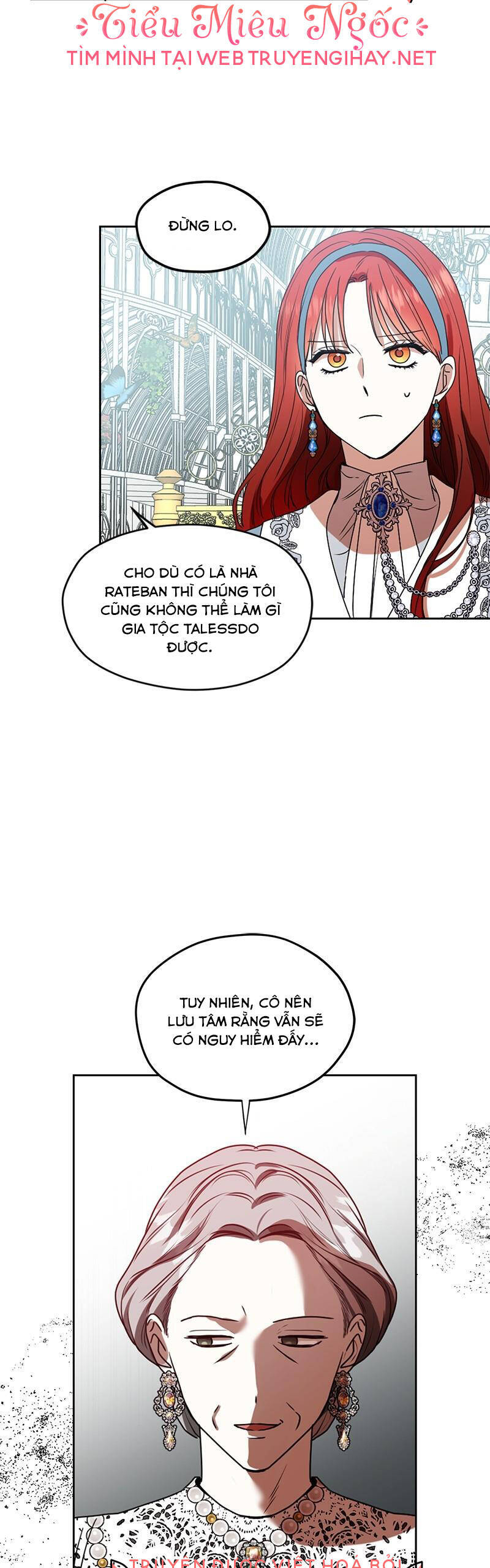 Ta Muốn Biến Phu Quân Thành Bá Chủ Chapter 68 - Trang 2