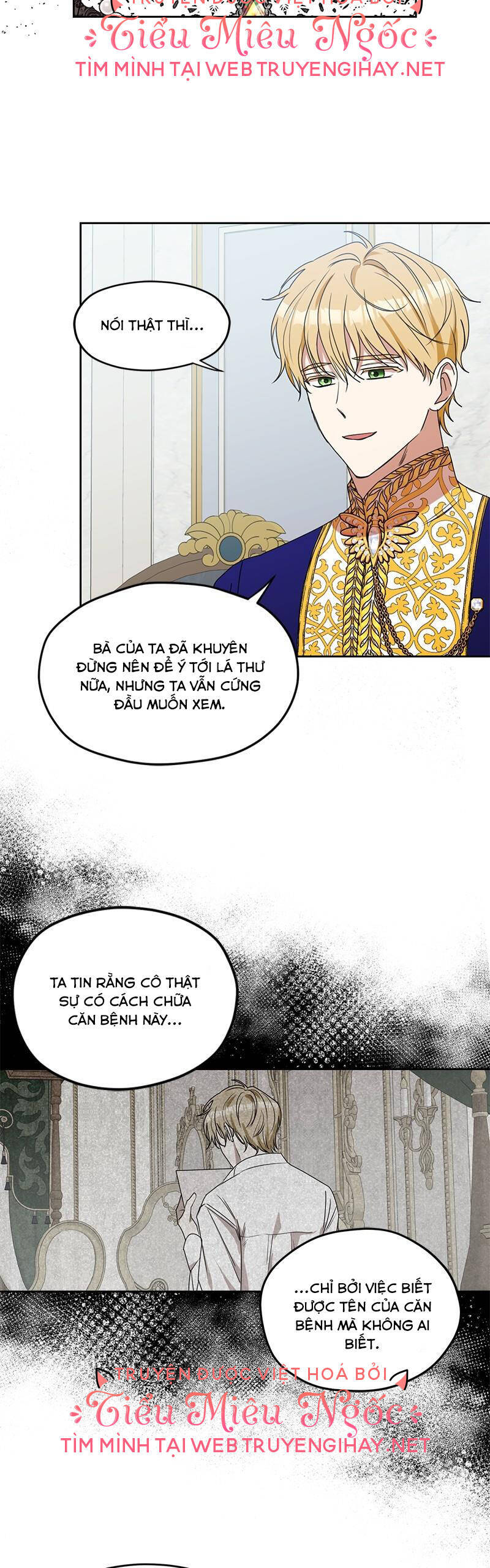 Ta Muốn Biến Phu Quân Thành Bá Chủ Chapter 68 - Trang 2