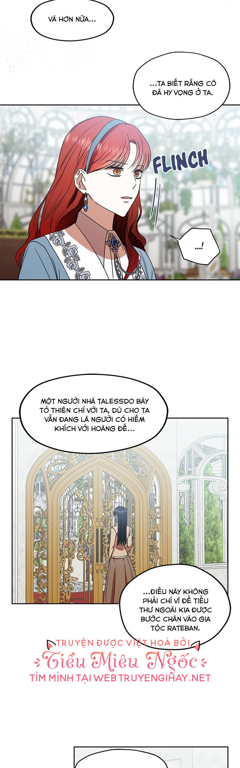 Ta Muốn Biến Phu Quân Thành Bá Chủ Chapter 68 - Trang 2