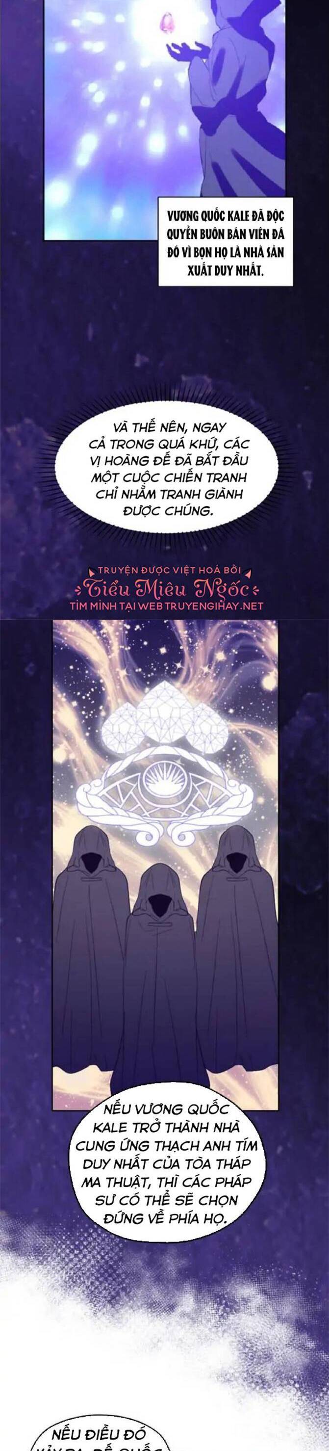 Ta Muốn Biến Phu Quân Thành Bá Chủ Chapter 69 - Trang 2