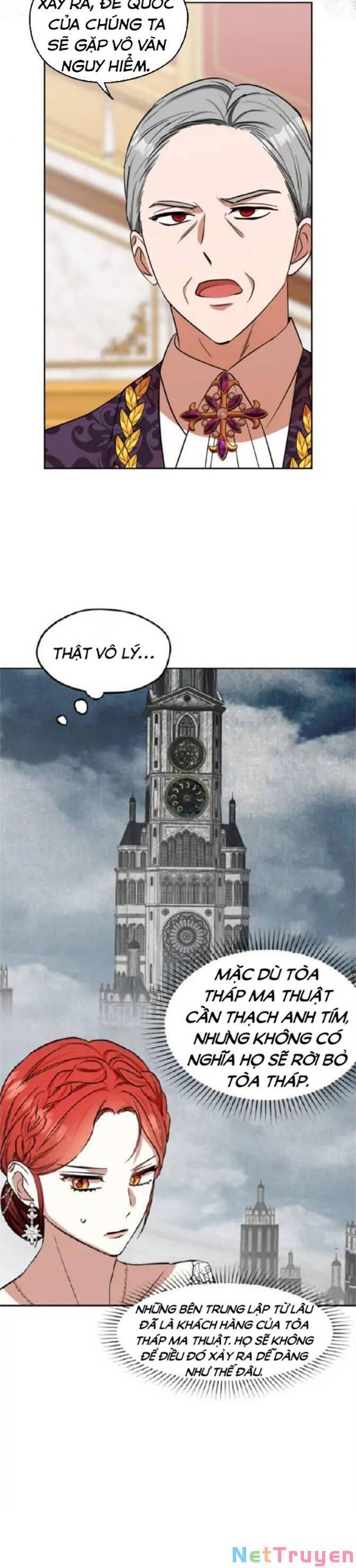 Ta Muốn Biến Phu Quân Thành Bá Chủ Chapter 69 - Trang 2