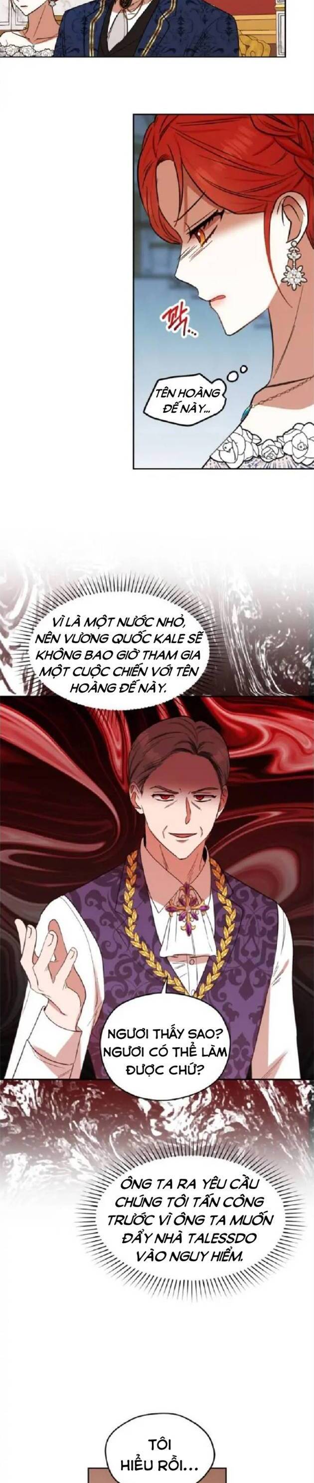 Ta Muốn Biến Phu Quân Thành Bá Chủ Chapter 69 - Trang 2