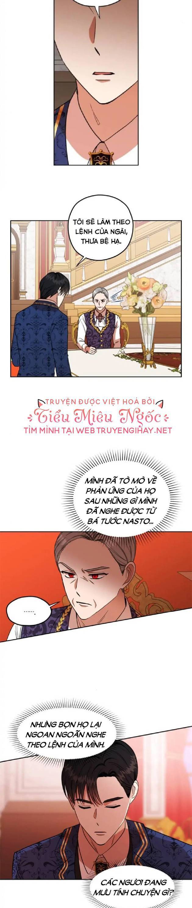 Ta Muốn Biến Phu Quân Thành Bá Chủ Chapter 69 - Trang 2