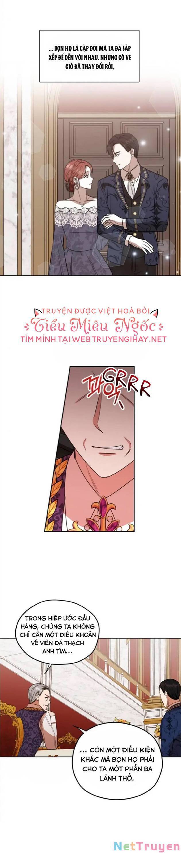 Ta Muốn Biến Phu Quân Thành Bá Chủ Chapter 69 - Trang 2