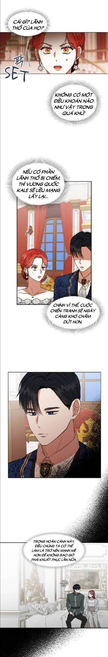 Ta Muốn Biến Phu Quân Thành Bá Chủ Chapter 69 - Trang 2