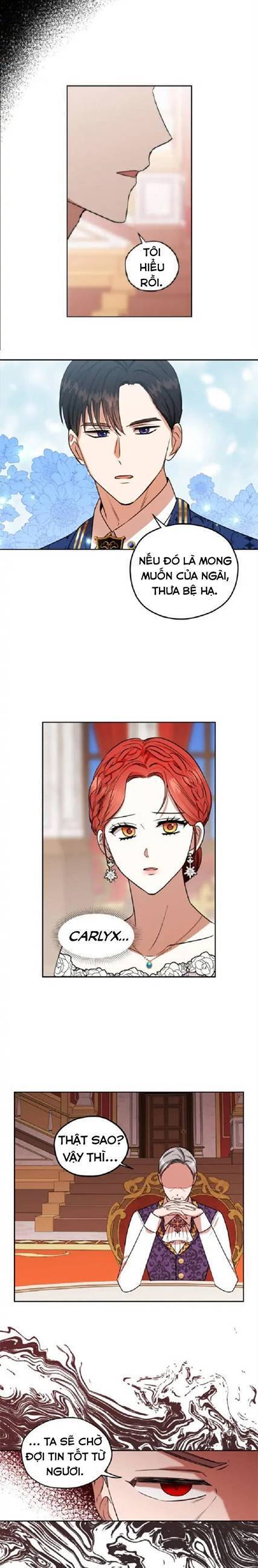 Ta Muốn Biến Phu Quân Thành Bá Chủ Chapter 69 - Trang 2