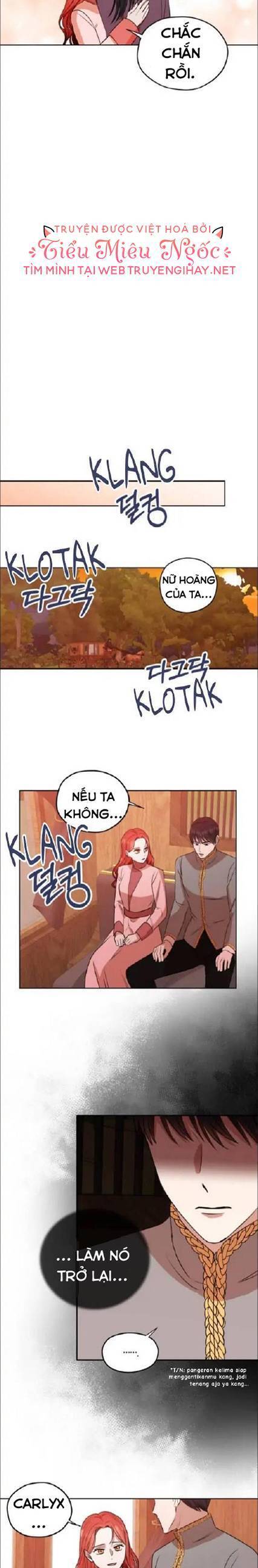 Ta Muốn Biến Phu Quân Thành Bá Chủ Chapter 69 - Trang 2