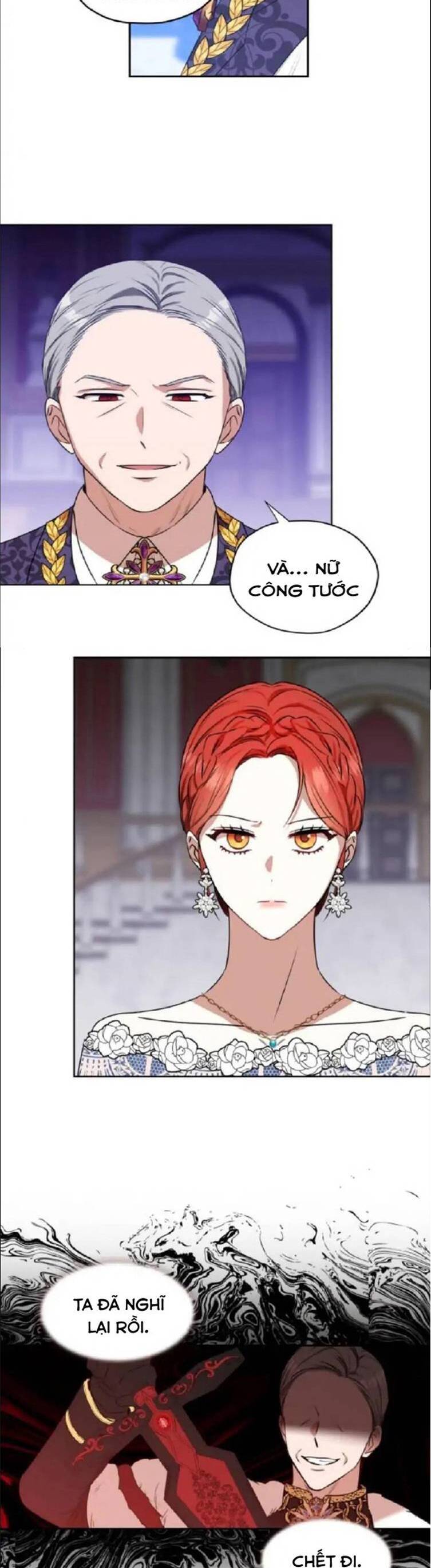 Ta Muốn Biến Phu Quân Thành Bá Chủ Chapter 69 - Trang 2