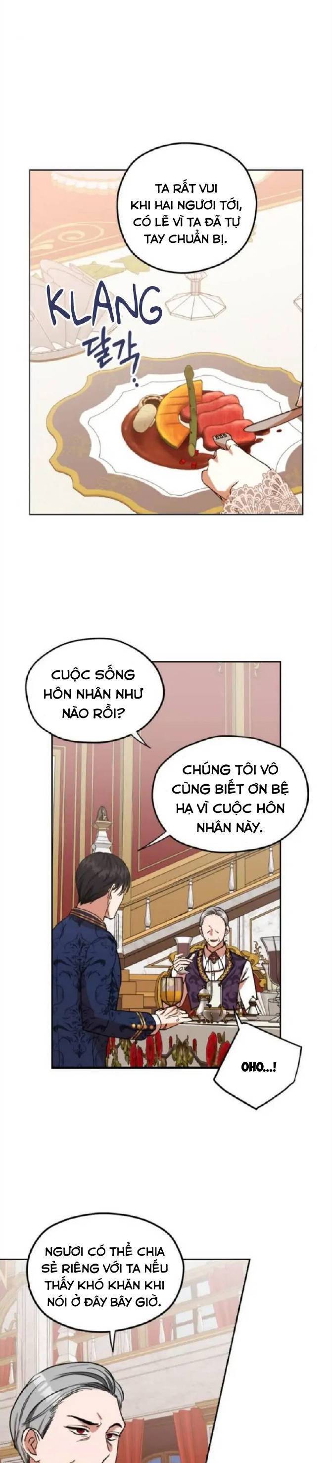 Ta Muốn Biến Phu Quân Thành Bá Chủ Chapter 69 - Trang 2